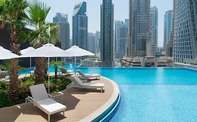 Jumeirah Living Marina Gate 5*